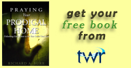 Free book from Trans World Radio
