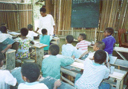 Worldwide Christian Schools